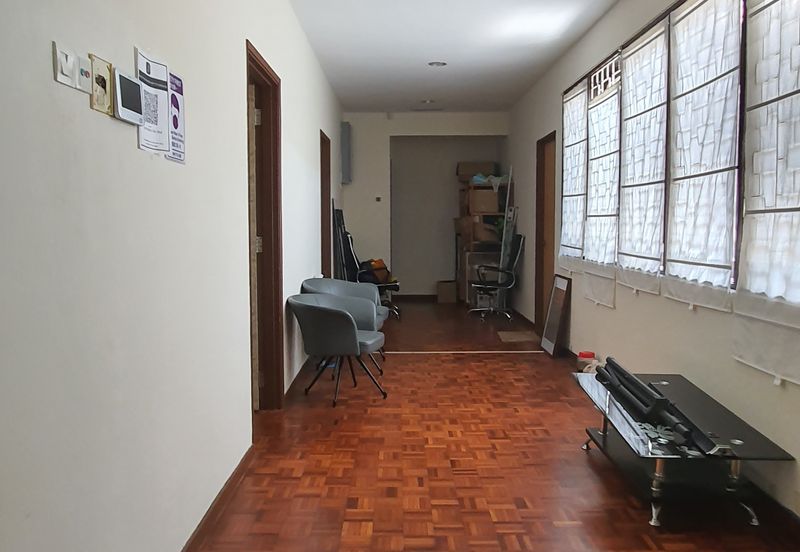 Taman Yarl @ Old Klang Road