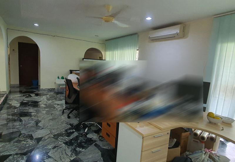 Taman Yarl @ Old Klang Road