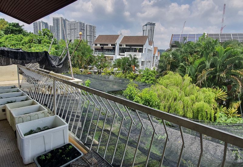 Taman Yarl @ Old Klang Road