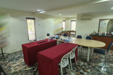 Taman Yarl @ Old Klang Road