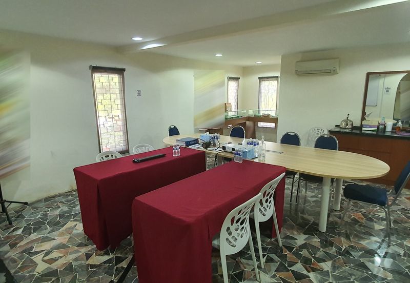 Taman Yarl @ Old Klang Road