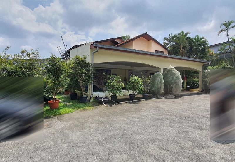 Taman Yarl @ Old Klang Road