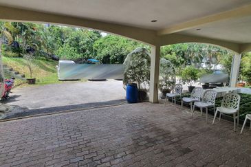 Taman Yarl @ Old Klang Road