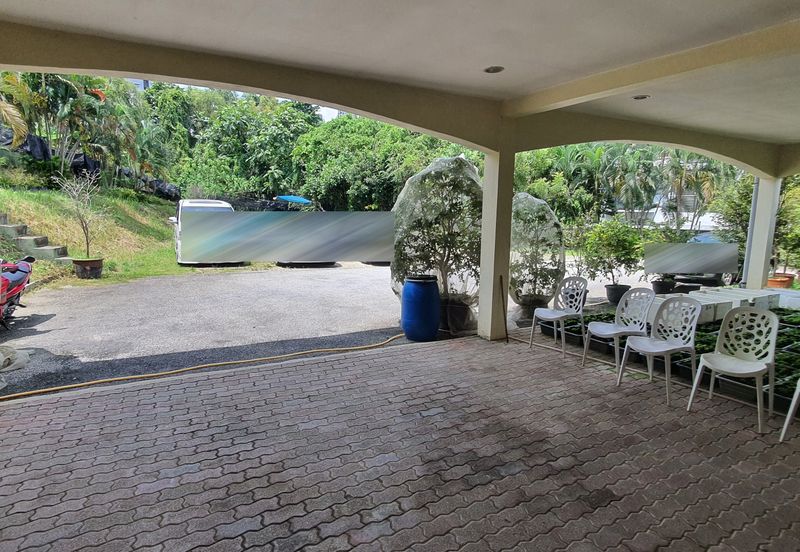 Taman Yarl @ Old Klang Road