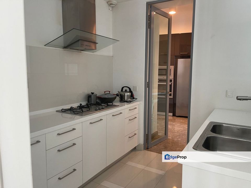 Beautiful Kiaramas Danai Mont Kiara for Sale, Kuala Lumpur, Mont Kiara