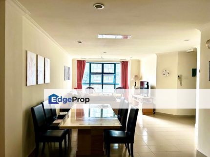 Beautiful D Mayang Condo KLCC Near Avenue K for Sale, Kuala Lumpur, KLCC