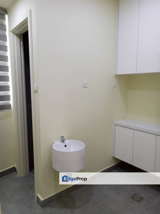 Beautiful Idaman Residence KLCC for Sale, Kuala Lumpur, KLCC