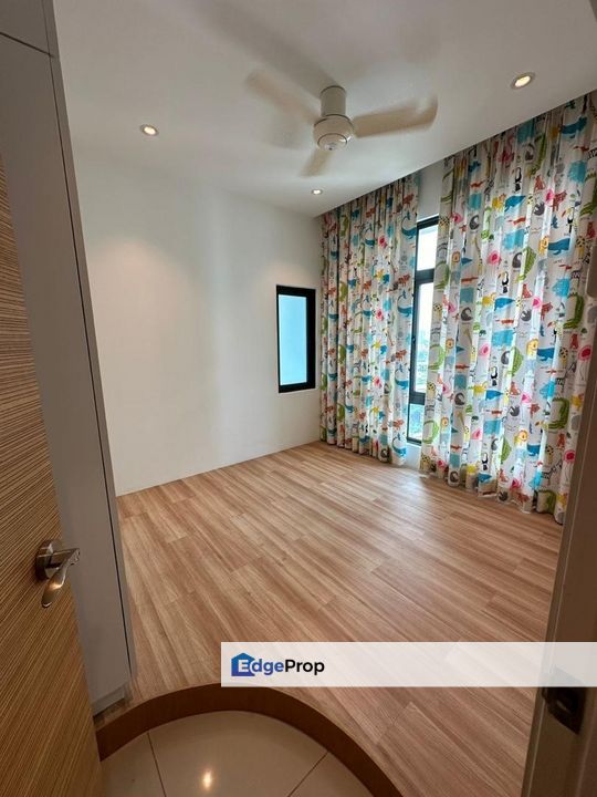 Beautiful Pearl Suria Condo Old Klang Road for Sale, Kuala Lumpur, Jalan Klang Lama (Old Klang Road)