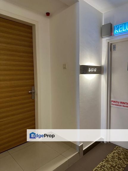 Beautiful Pearl Suria Condo Old Klang Road for Sale, Kuala Lumpur, Jalan Klang Lama (Old Klang Road)