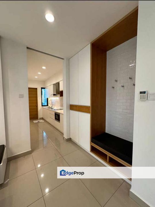 Beautiful Pearl Suria Condo Old Klang Road for Sale, Kuala Lumpur, Jalan Klang Lama (Old Klang Road)