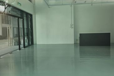 PJS 11 Bandar Sunway