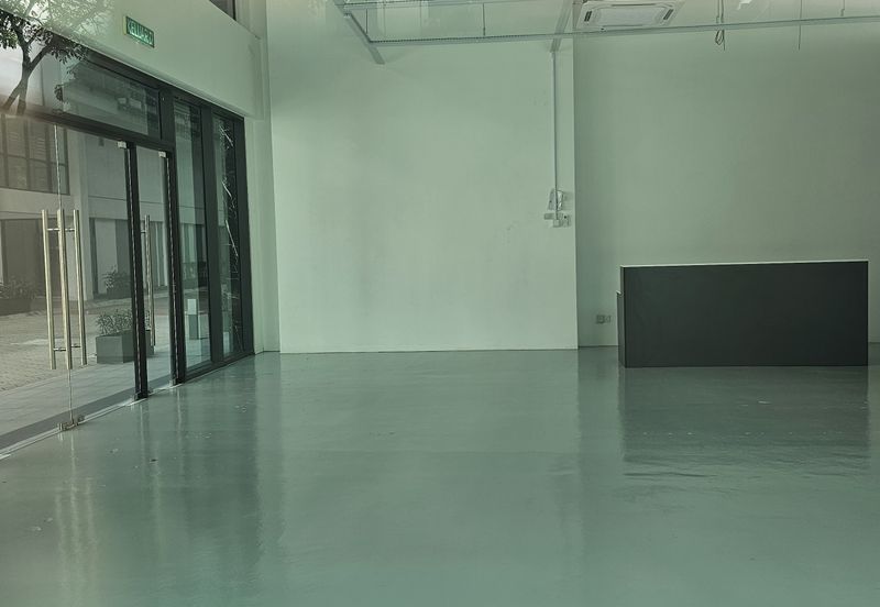 PJS 11 Bandar Sunway