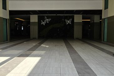 PJS 11 Bandar Sunway