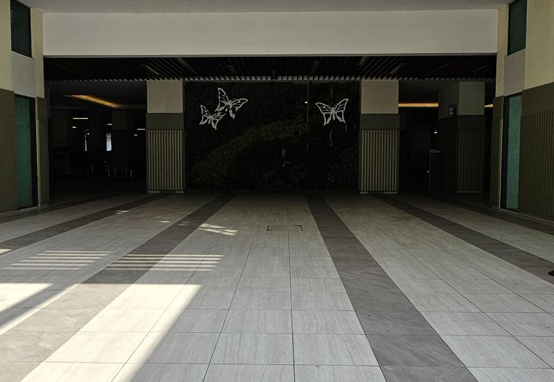 PJS 11 Bandar Sunway