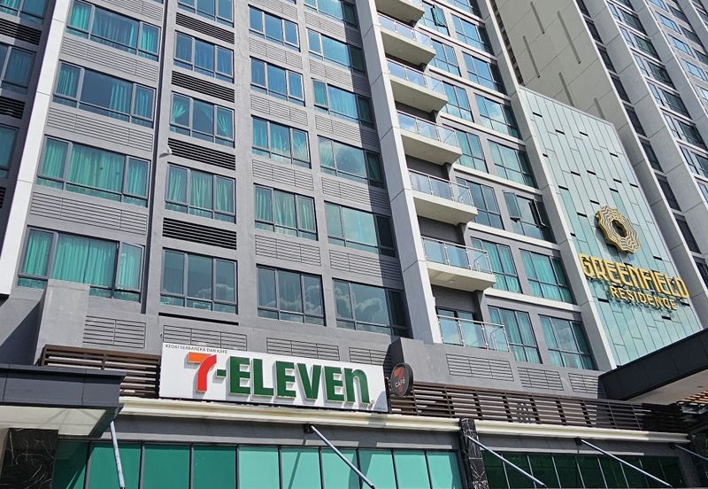 PJS 11 Bandar Sunway