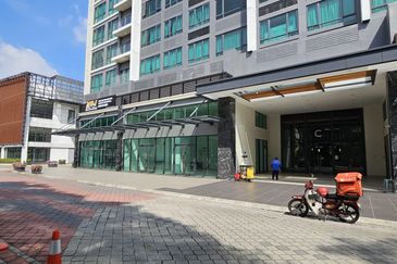 PJS 11 Bandar Sunway