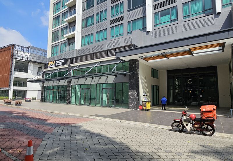 PJS 11 Bandar Sunway