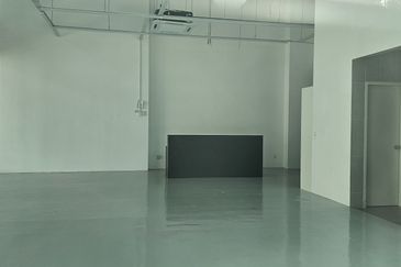 PJS 11 Bandar Sunway