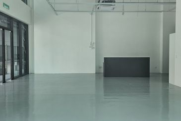 PJS 11 Bandar Sunway