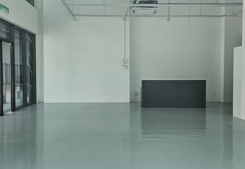 PJS 11 Bandar Sunway