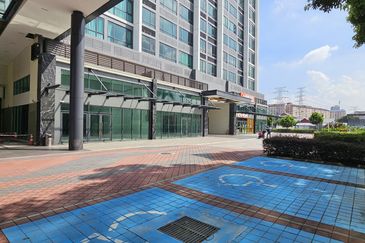 PJS 11 Bandar Sunway