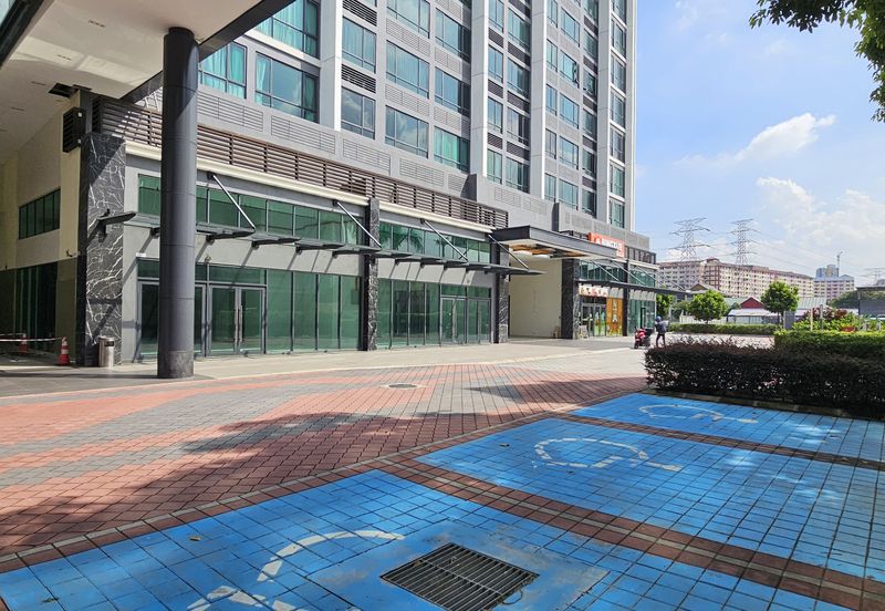 PJS 11 Bandar Sunway