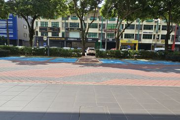 PJS 11 Bandar Sunway