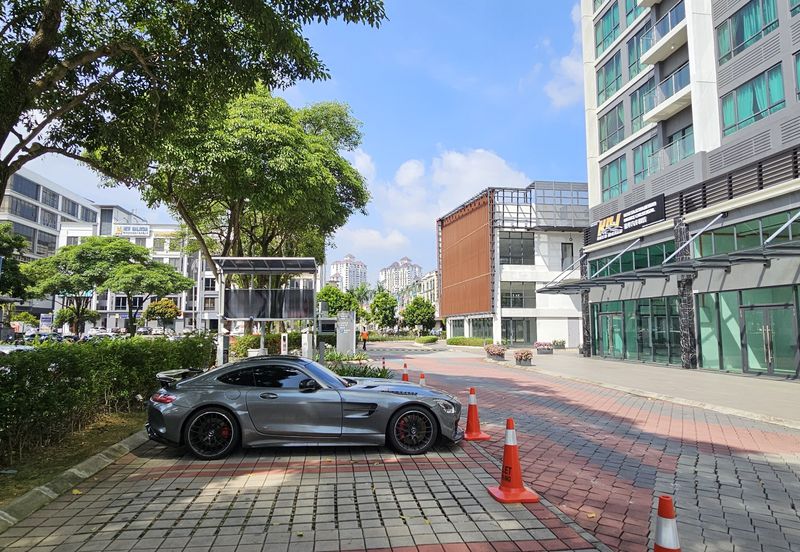 PJS 11 Bandar Sunway