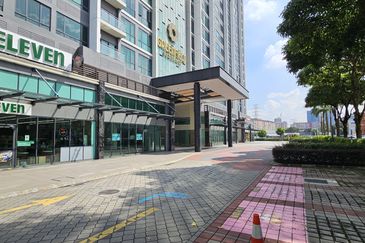 PJS 11 Bandar Sunway