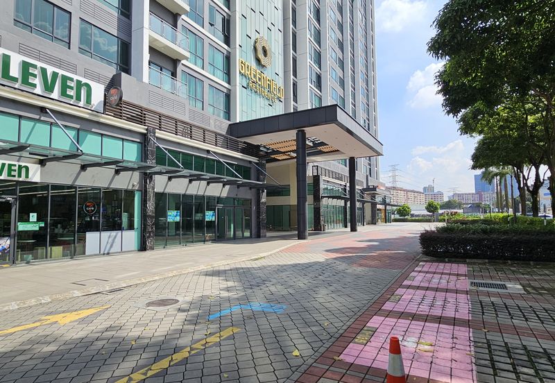 PJS 11 Bandar Sunway