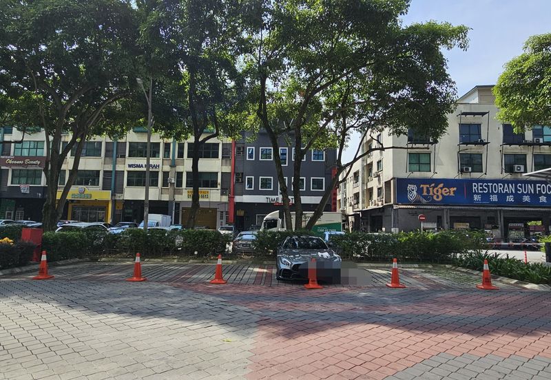 PJS 11 Bandar Sunway