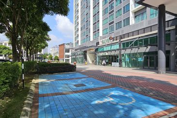 PJS 11 Bandar Sunway