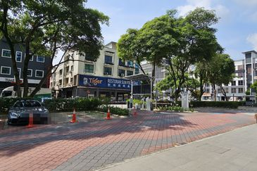 PJS 11 Bandar Sunway