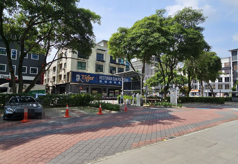 PJS 11 Bandar Sunway