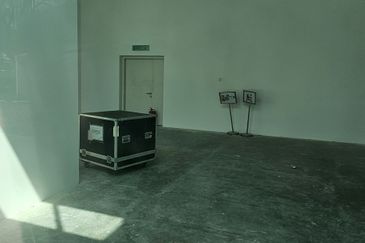 PJS 11 Bandar Sunway