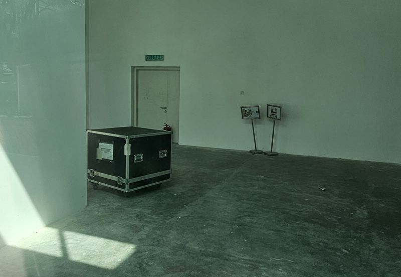 PJS 11 Bandar Sunway