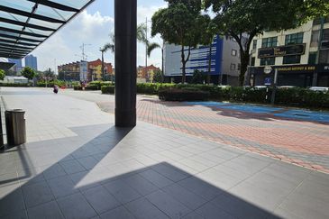 PJS 11 Bandar Sunway