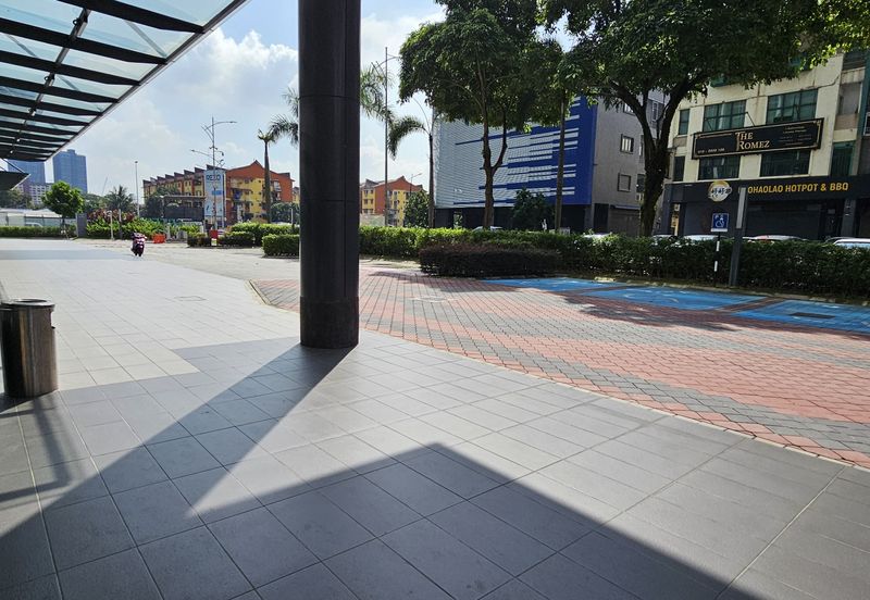 PJS 11 Bandar Sunway