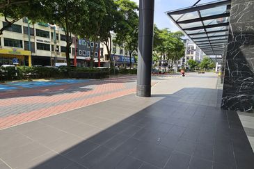 PJS 11 Bandar Sunway