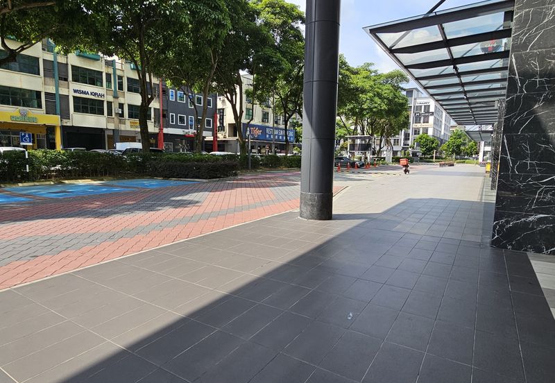 PJS 11 Bandar Sunway