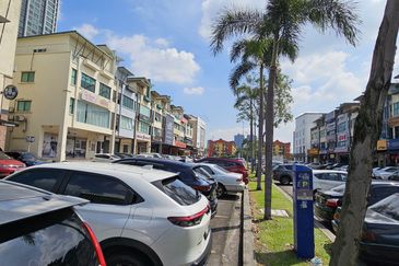 PJS 11 Bandar Sunway