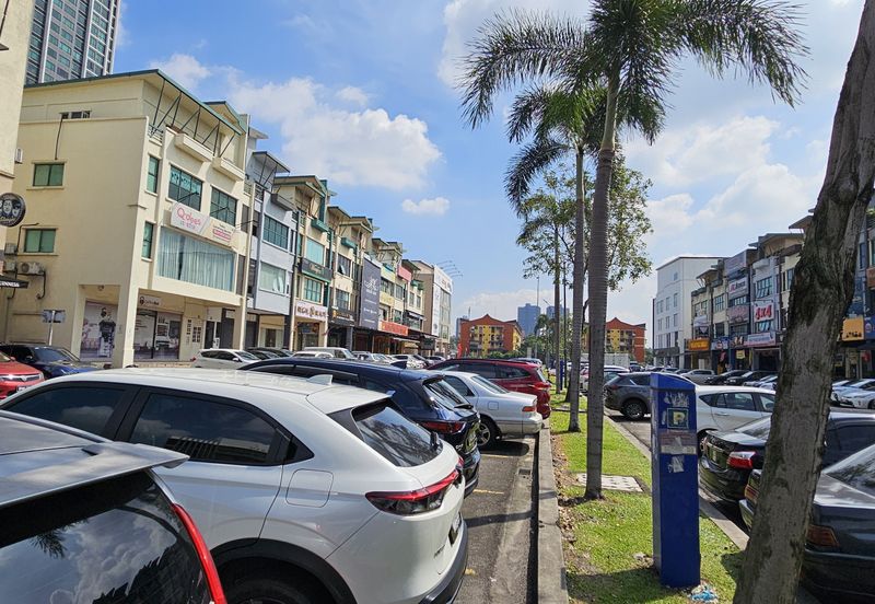 PJS 11 Bandar Sunway