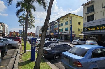 PJS 11 Bandar Sunway