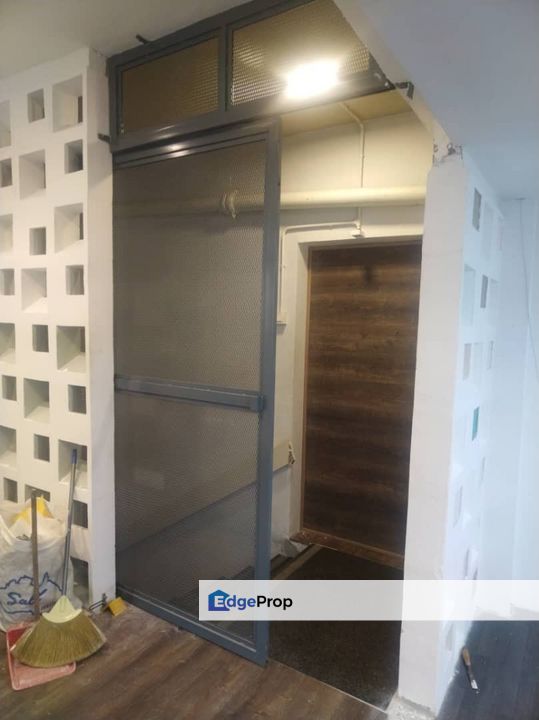 First Floor Office in Bangsar Baru near TCM for Rent, Kuala Lumpur, Bangsar