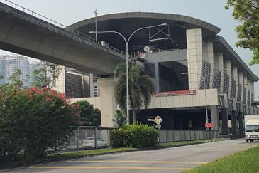 Taman Puchong Prima