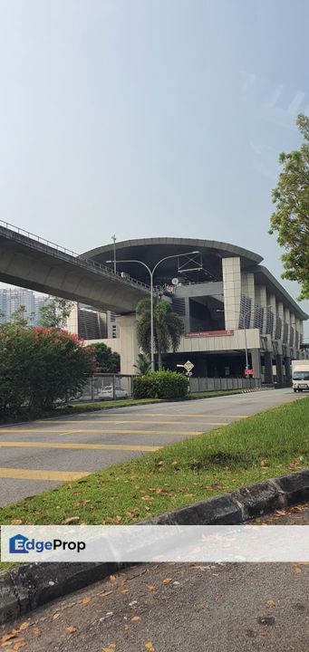 Residential Land in Taman Puchong Prima For Rent, Selangor, Puchong