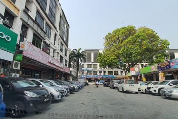 Taman Puchong Prima