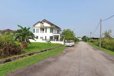 Taman Puchong Prima