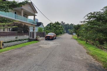 Taman Puchong Prima