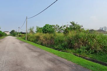Taman Puchong Prima
